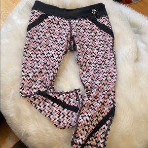 Trina Turk athletic leggings